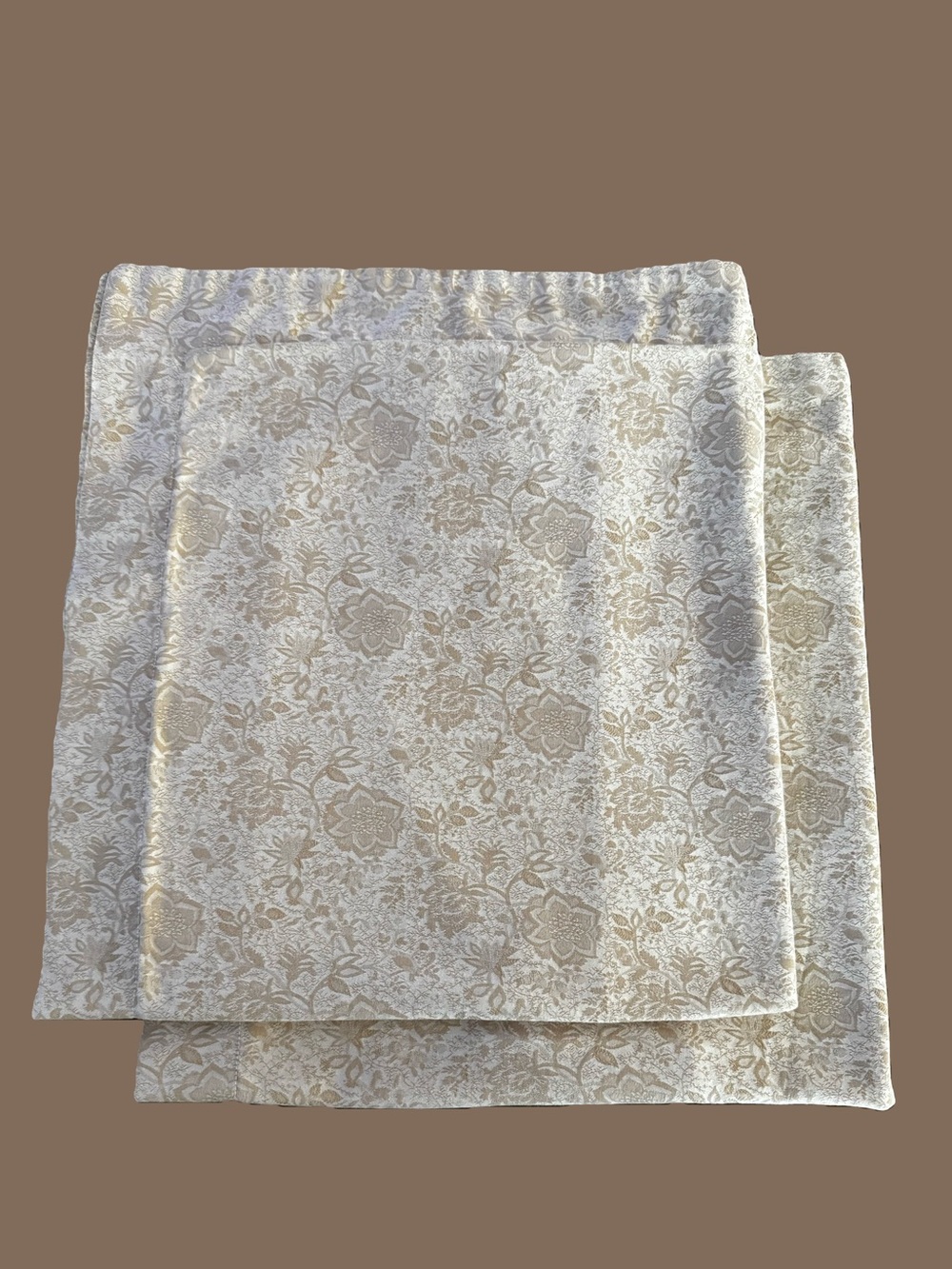 YGLE Pillow Shams